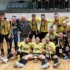 Il Neugries conquista la Coppa Italia regionale di serie C1 di calcio a cinque