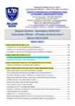 Comunicato 7 – 2026/2027