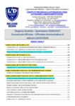 Comunicato 8 – 2026/2027