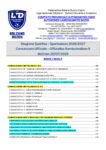 Comunicato 9 – 2026/2027
