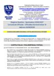 Comunicato 18 – 2026/2027