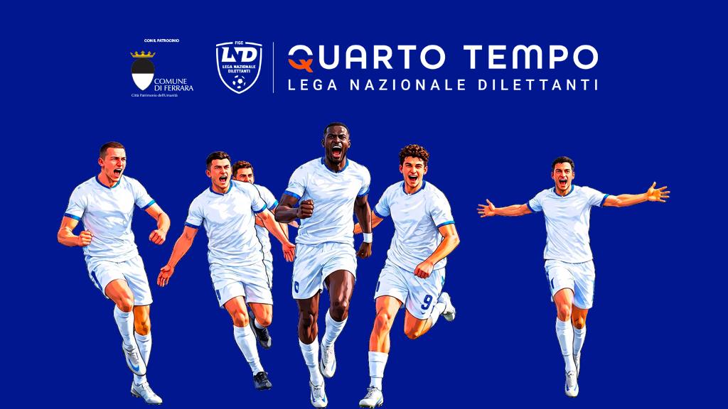 Amateurfußball und Jugend: LND veranstaltet in Ferrara die Tagung „Die Zukunft steht auf dem Spiel“